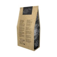 photo AMERICAN VASARI Ground Coffee - Delicate Flavor - 250 g 2